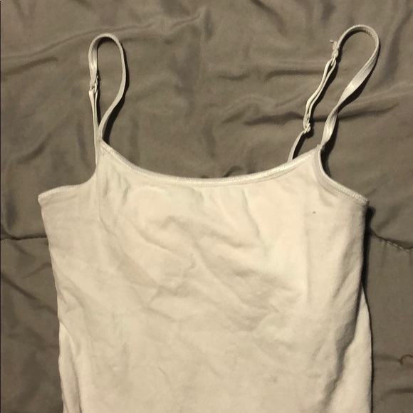 Aeropostale extra small tank top - Picture 1 of 3
